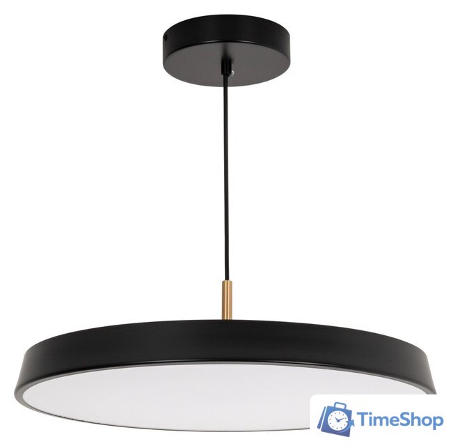 Люстра средней высоты Arlight SP-ELEGANT-R500-37W Day4000 033923(1) - Изображение №1 — Интернет-магазин Time-Shop