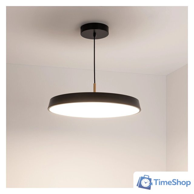 Люстра средней высоты Arlight SP-ELEGANT-R500-37W Day4000 033923(1) - Изображение №4 — Интернет-магазин Time-Shop