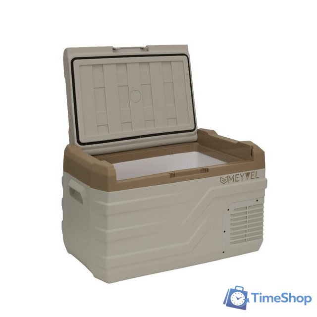 Компрессорный автохолодильник Meyvel AF-F30 - Изображение №2 — Интернет-магазин Time-Shop