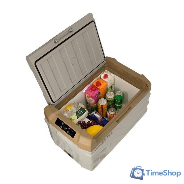 Компрессорный автохолодильник Meyvel AF-F30 - Изображение №5 — Интернет-магазин Time-Shop