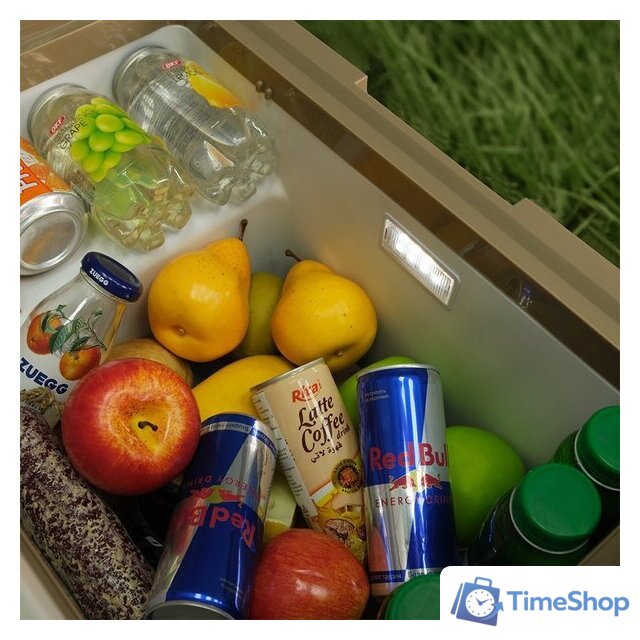 Компрессорный автохолодильник Meyvel AF-F30 - Изображение №11 — Интернет-магазин Time-Shop