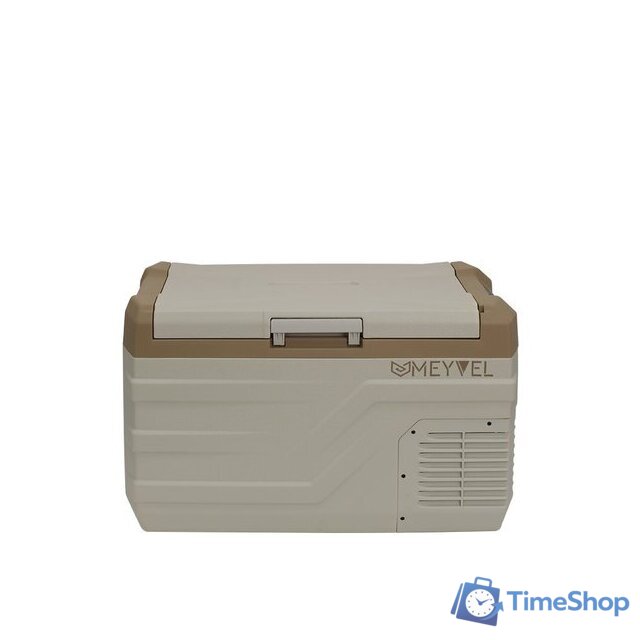 Компрессорный автохолодильник Meyvel AF-F30 - Изображение №3 — Интернет-магазин Time-Shop