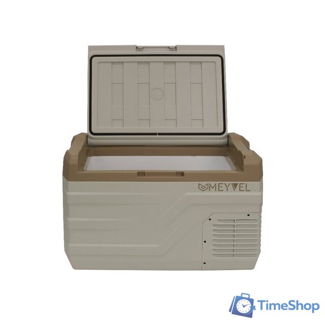 Компрессорный автохолодильник Meyvel AF-F30 - Изображение №4 — Интернет-магазин Time-Shop