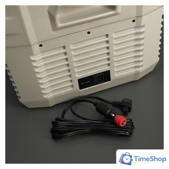 Компрессорный автохолодильник Meyvel AF-F30 - Изображение №12 — Интернет-магазин Time-Shop