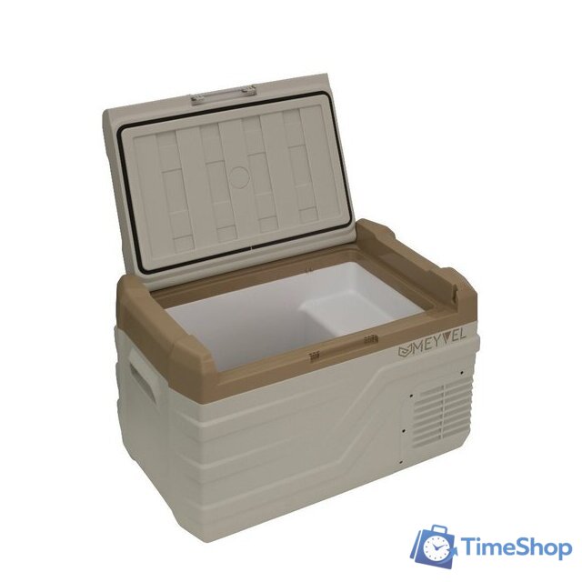 Компрессорный автохолодильник Meyvel AF-F30 - Изображение №6 — Интернет-магазин Time-Shop