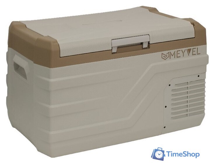 Компрессорный автохолодильник Meyvel AF-F30 - Изображение №1 — Интернет-магазин Time-Shop