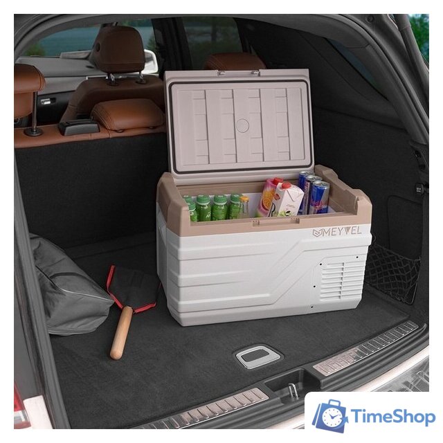 Компрессорный автохолодильник Meyvel AF-F30 - Изображение №20 — Интернет-магазин Time-Shop