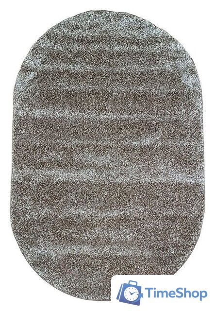 Ковер для жилой комнаты Витебские ковры Шегги овал 18С36-ВИ sh o 60 (1.6x2.3) - Изображение №1 — Интернет-магазин Time-Shop