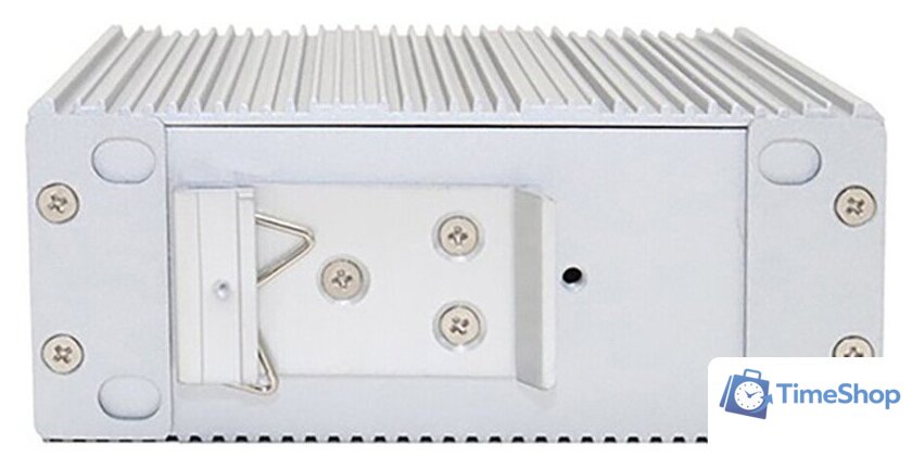 Управляемый коммутатор 2-го уровня Origo OI3106/A1A - Изображение №3 — Интернет-магазин Time-Shop