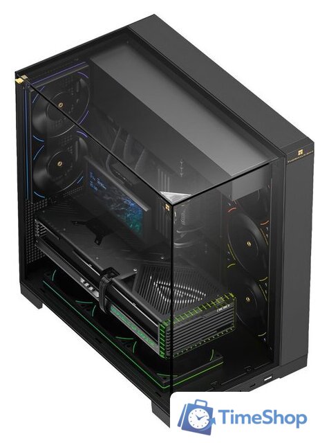 Корпус Thermalright A70 (черный) - Изображение №1 — Интернет-магазин Time-Shop