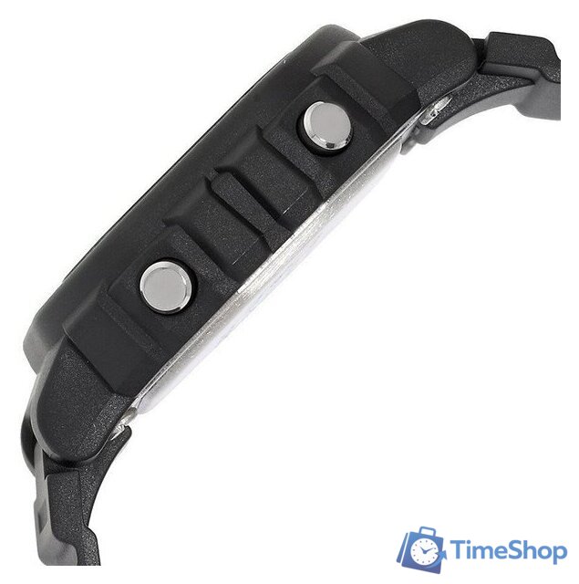 Наручные часы Casio LA-20WH-1B - Изображение №2 — Интернет-магазин Time-Shop