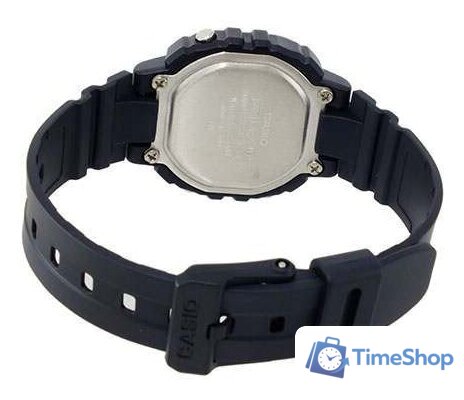 Наручные часы Casio LA-20WH-1B - Изображение №3 — Интернет-магазин Time-Shop