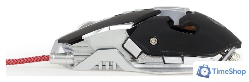 Игровая мышь Gembird MUSG-05 - Изображение №3 — Интернет-магазин Time-Shop