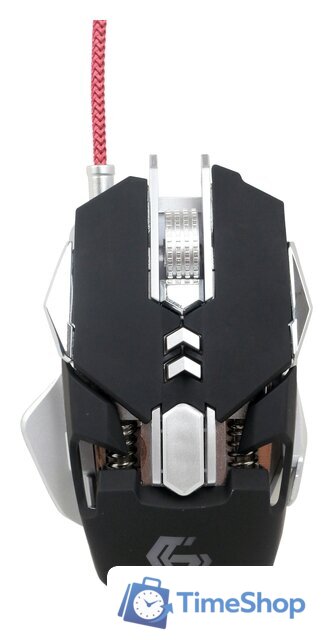 Игровая мышь Gembird MUSG-05 - Изображение №1 — Интернет-магазин Time-Shop