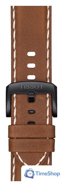 Наручные часы Tissot Tissot SuperSport Chrono T125.617.36.051.01 - Изображение №4 — Интернет-магазин Time-Shop