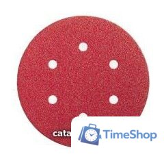 Шлифлист Bosch Expert for Wood 2.608.605.722 - Изображение №1 — Интернет-магазин Time-Shop