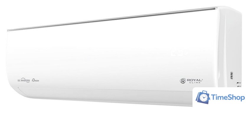Кондиционер Royal Clima Gloria Inverter Upgrade RCI-GL28HN - Изображение №1 — Интернет-магазин Time-Shop