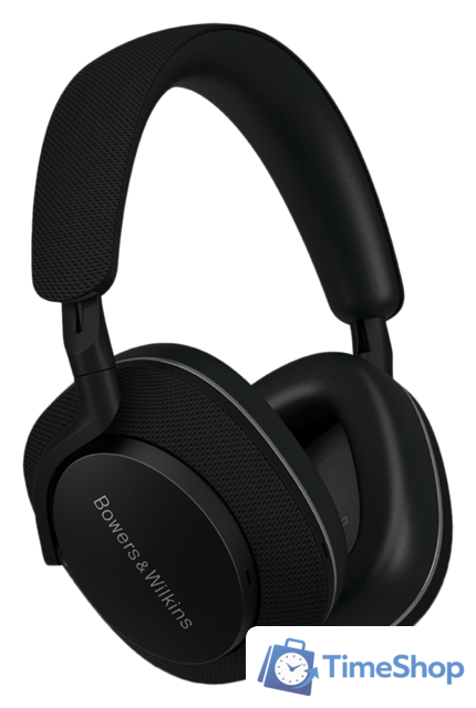 Наушники Bowers & Wilkins Px7 S2e (черный) - Изображение №1 — Интернет-магазин Time-Shop