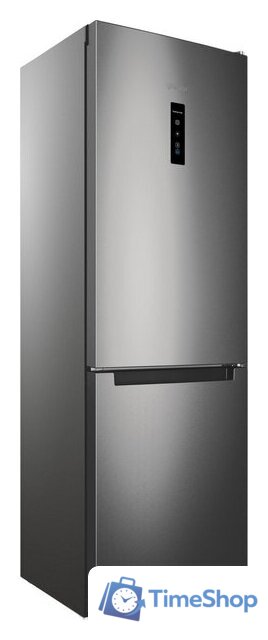 Холодильник Indesit ITS 5180 NG - Изображение №2 — Интернет-магазин Time-Shop
