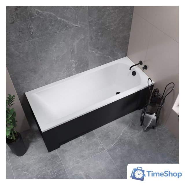 Ванна Lauter Amelia 150х70 21204050 - Изображение №17 — Интернет-магазин Time-Shop