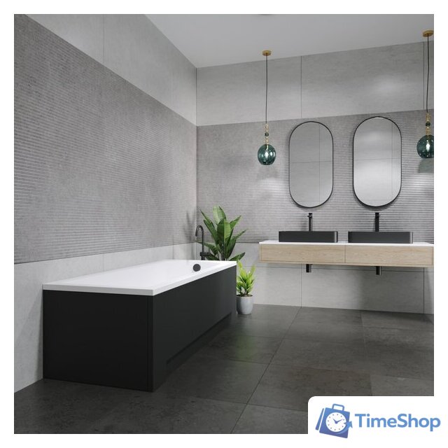 Ванна Lauter Amelia 150х70 21204050 - Изображение №20 — Интернет-магазин Time-Shop