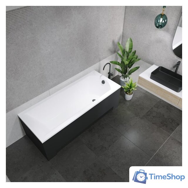 Ванна Lauter Amelia 150х70 21204050 - Изображение №21 — Интернет-магазин Time-Shop