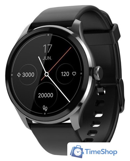 Умные часы Elari Watch GT - Изображение №1 — Интернет-магазин Time-Shop