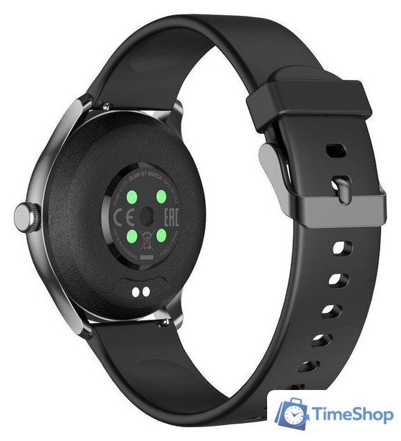 Умные часы Elari Watch GT - Изображение №4 — Интернет-магазин Time-Shop