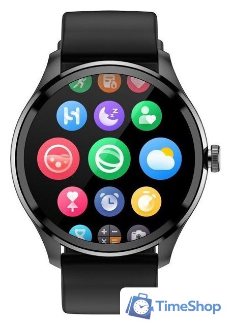 Умные часы Elari Watch GT - Изображение №13 — Интернет-магазин Time-Shop