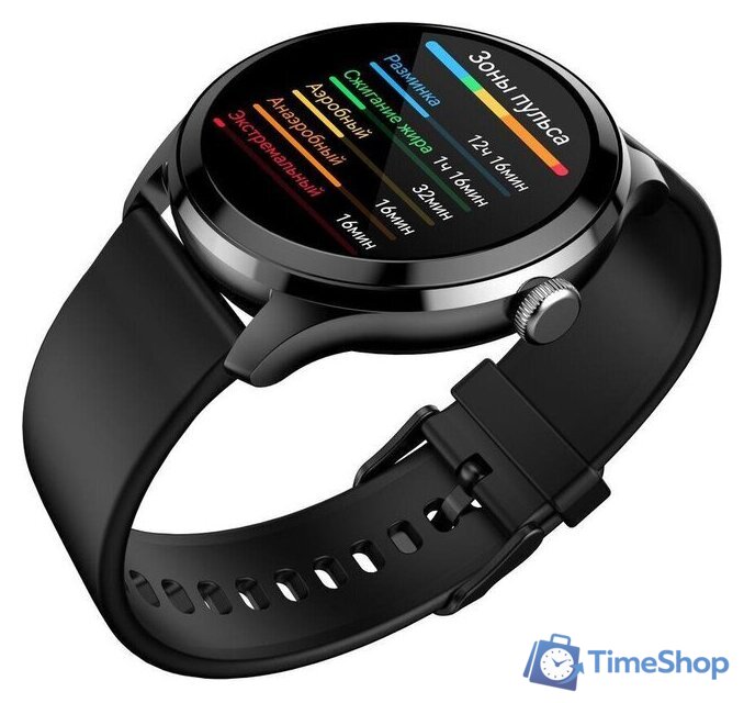 Умные часы Elari Watch GT - Изображение №7 — Интернет-магазин Time-Shop