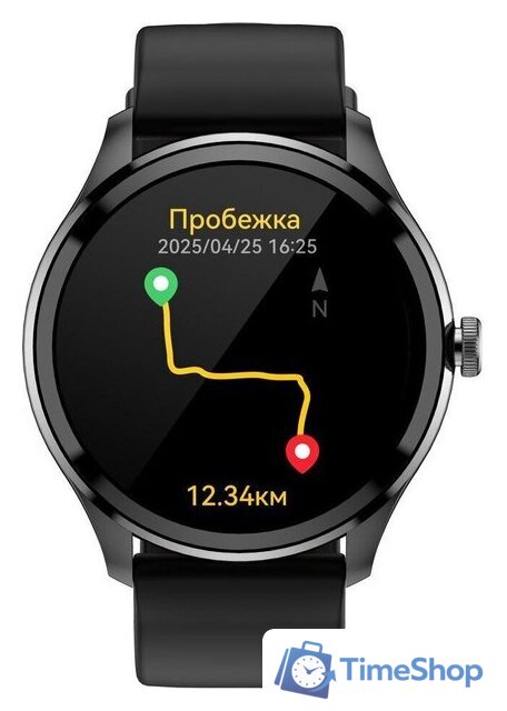Умные часы Elari Watch GT - Изображение №8 — Интернет-магазин Time-Shop