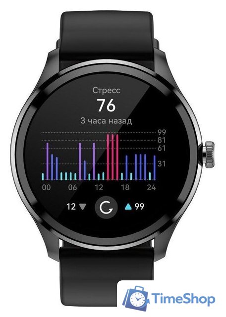 Умные часы Elari Watch GT - Изображение №14 — Интернет-магазин Time-Shop