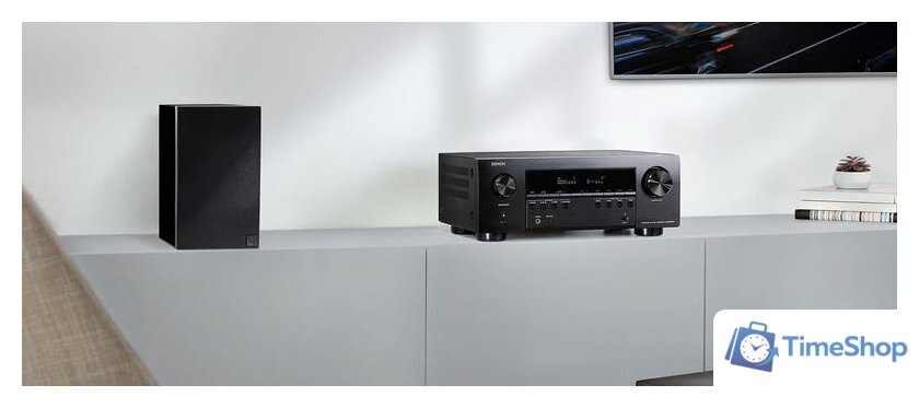 AV ресивер Denon AVR-S960H - Изображение №6 — Интернет-магазин Time-Shop