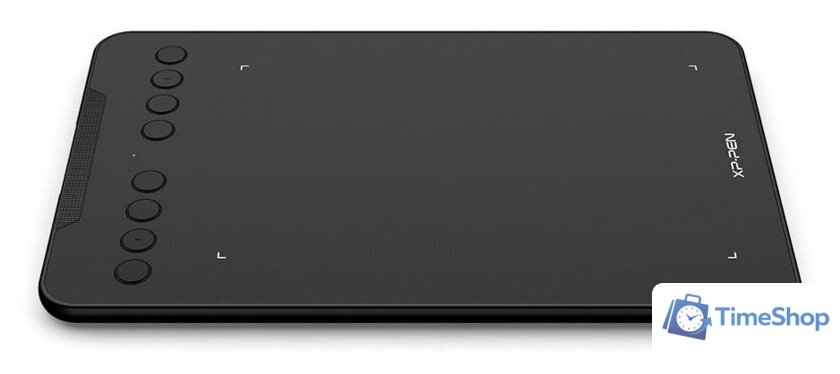 Графический планшет XP-Pen Deco mini 7 - Изображение №2 — Интернет-магазин Time-Shop