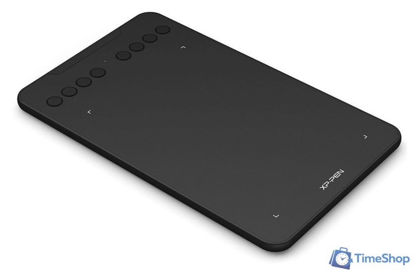 Графический планшет XP-Pen Deco mini 7 - Изображение №3 — Интернет-магазин Time-Shop