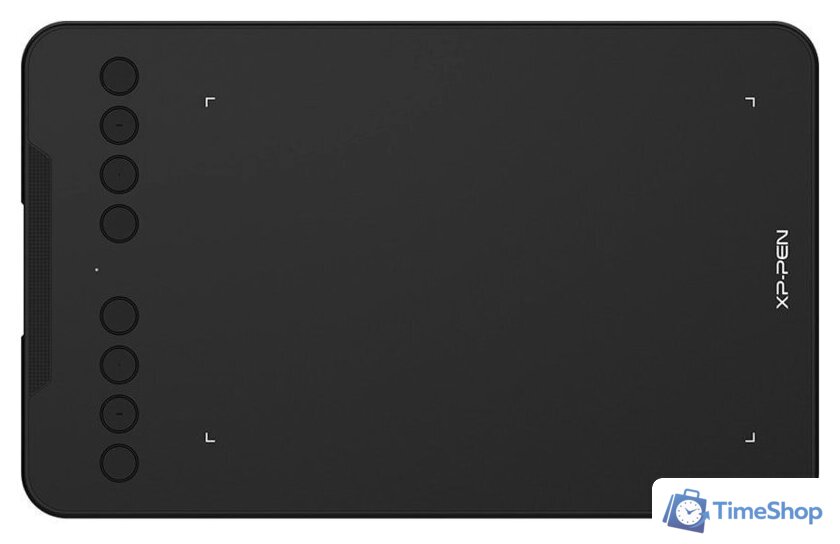 Графический планшет XP-Pen Deco mini 7 - Изображение №1 — Интернет-магазин Time-Shop