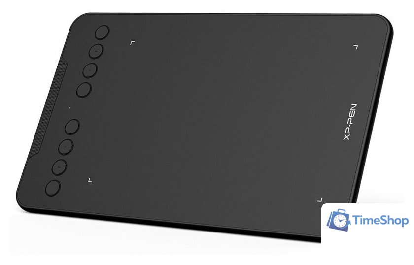 Графический планшет XP-Pen Deco mini 7 - Изображение №6 — Интернет-магазин Time-Shop