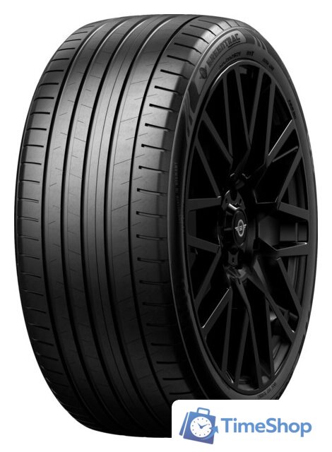 Летние шины Greentrac Quest-X 285/45R20 112Y - Изображение №1 — Интернет-магазин Time-Shop