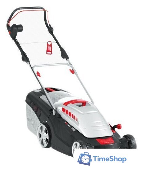 Газонокосилка Geos Comfort 40 Е 212858 - Изображение №1 — Интернет-магазин Time-Shop