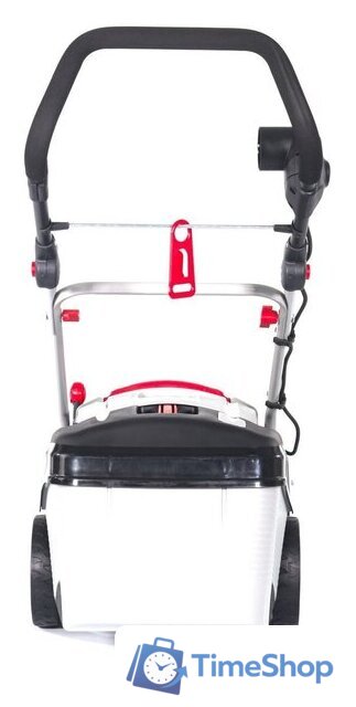 Газонокосилка Geos Comfort 40 Е 212858 - Изображение №11 — Интернет-магазин Time-Shop