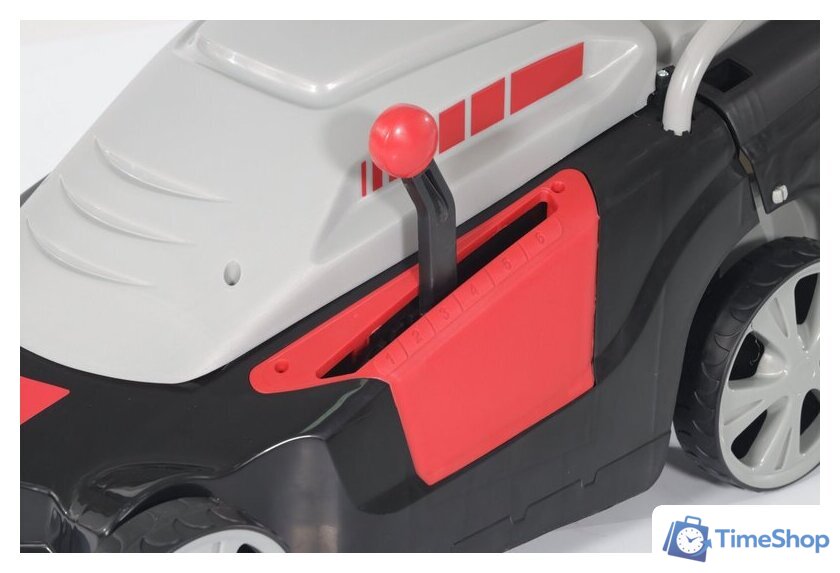 Газонокосилка Geos Comfort 40 Е 212858 - Изображение №18 — Интернет-магазин Time-Shop