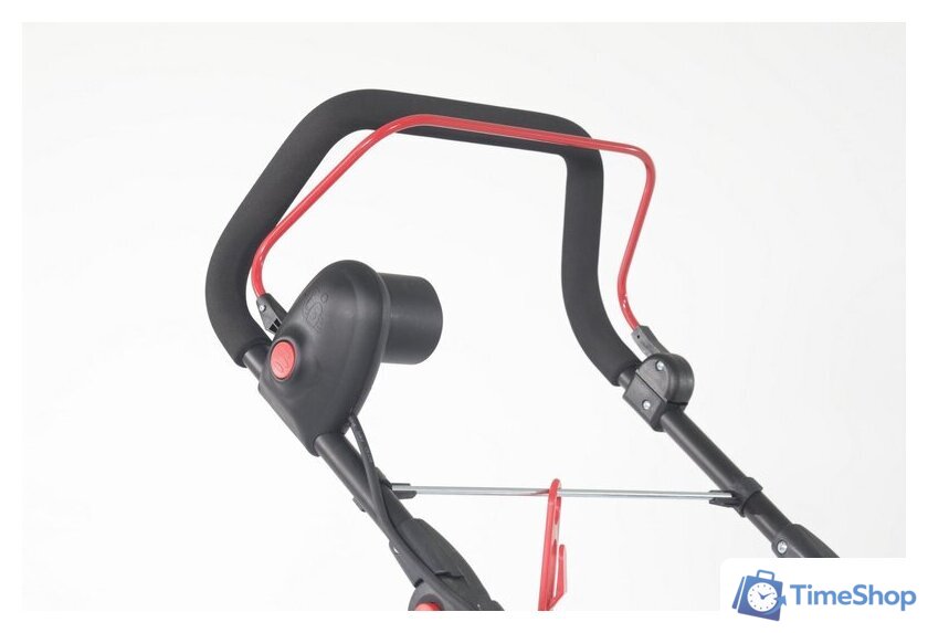 Газонокосилка Geos Comfort 40 Е 212858 - Изображение №17 — Интернет-магазин Time-Shop