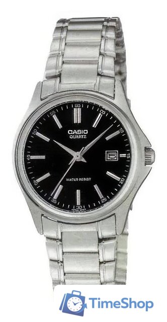 Наручные часы Casio LTP-1183A-1A - Изображение №1 — Интернет-магазин Time-Shop