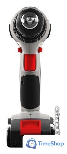 Дрель-шуруповерт Crown CT21056L-1.5 BMC (с 2-мя АКБ, кейс) - Изображение №4 — Интернет-магазин Time-Shop