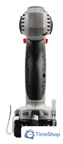 Дрель-шуруповерт Crown CT21056L-1.5 BMC (с 2-мя АКБ, кейс) - Изображение №5 — Интернет-магазин Time-Shop