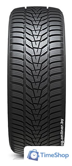 Зимние шины Hankook Winter i*cept evo3 W330 245/40R18 97V - Изображение №2 — Интернет-магазин Time-Shop