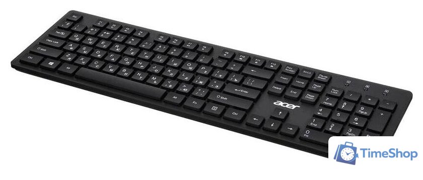 Клавиатура Acer OKW020 - Изображение №3 — Интернет-магазин Time-Shop