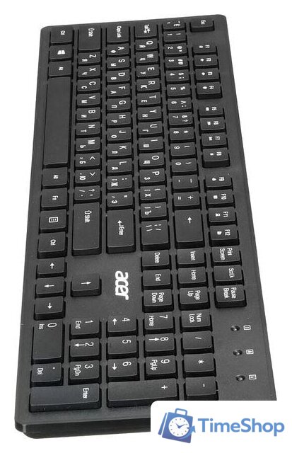 Клавиатура Acer OKW020 - Изображение №5 — Интернет-магазин Time-Shop