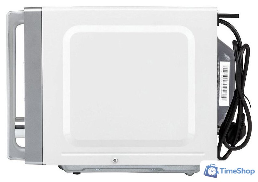 Микроволновая печь Krona Quantum 44 WH/IX - Изображение №8 — Интернет-магазин Time-Shop