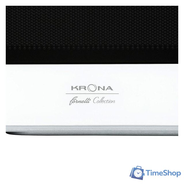Микроволновая печь Krona Quantum 44 WH/IX - Изображение №11 — Интернет-магазин Time-Shop
